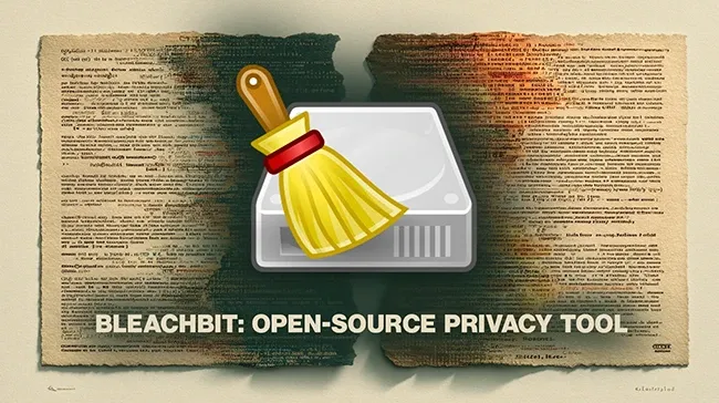 BleachBit 6.0.4