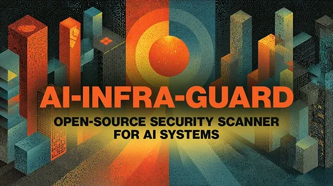 Сканер Tencent AI-Infra-Guard