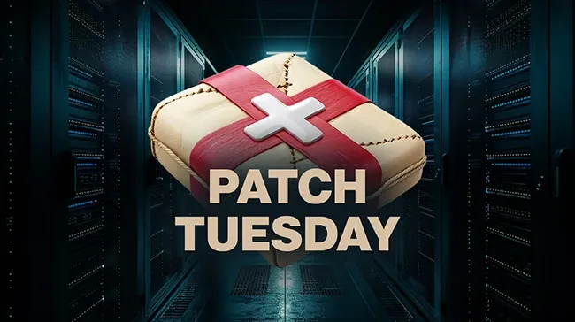 Patch Tuesday за септември 2026 г. zero-day уязвимости