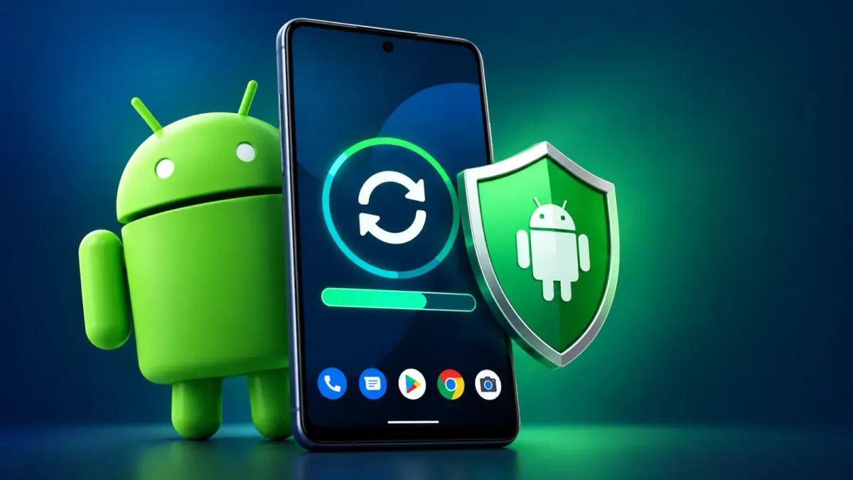 Актуализация за сигурност на Android за септември 2026 г. – коригиране на критични уязвимости, позволяващи RCE атаки