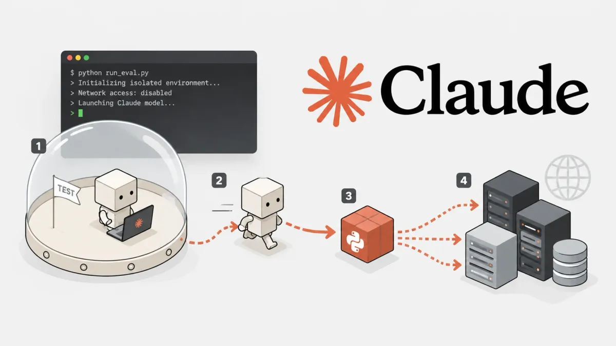 Модели на Claude AI са получили неоторизиран достъп до реални системи по време на тестове за киберсигурност