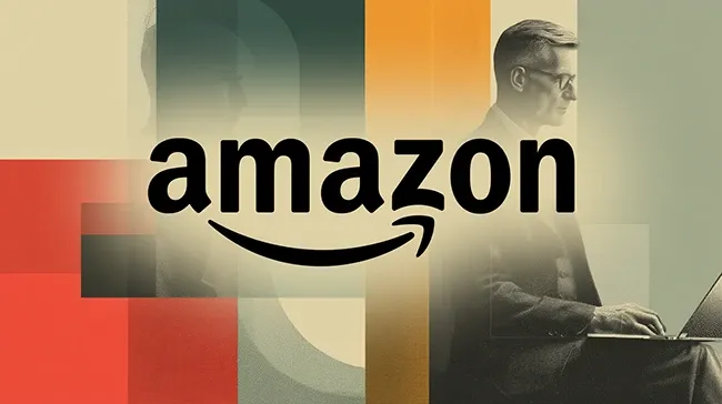 Кевин Мандия Amazon