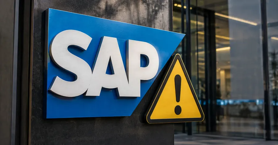 SAP отстранява критична уязвимост в ядрото с CVSS 10.0, позволяваща отдалечено изпълнение на код без автентикация
