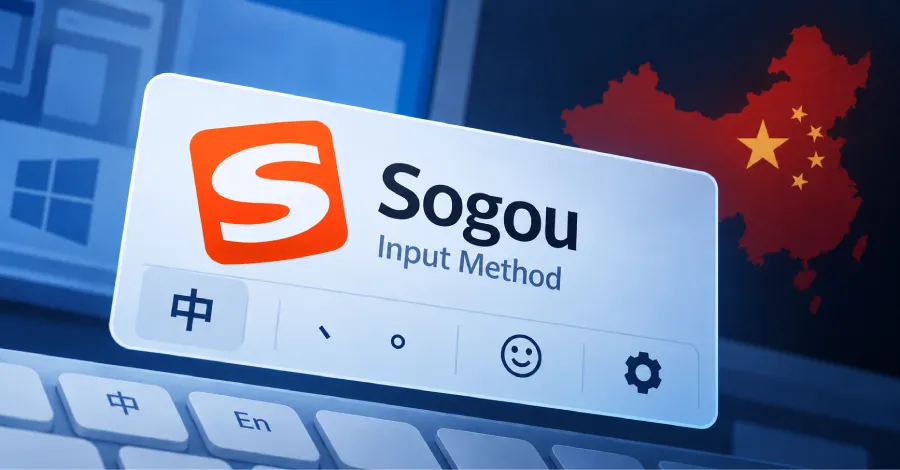 Свързаната с Китай група UNC3569 е използвала уязвимост в Sogou Input Method за внедряване на задна врата GRAYRABBIT