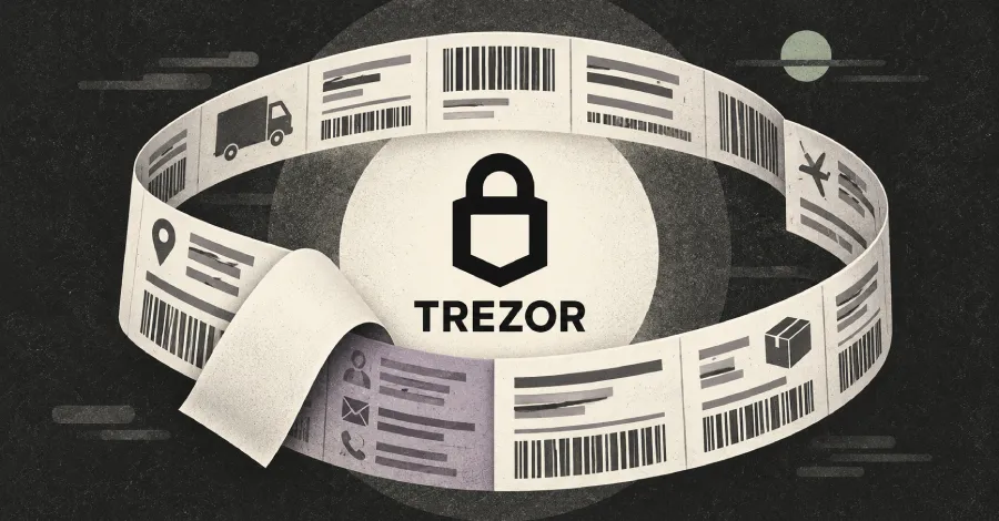 Trezor съобщава, че пробивът в ShipMonk е изложил данните на 67 000 клиенти от САЩ, които е трябвало да бъдат изтрити