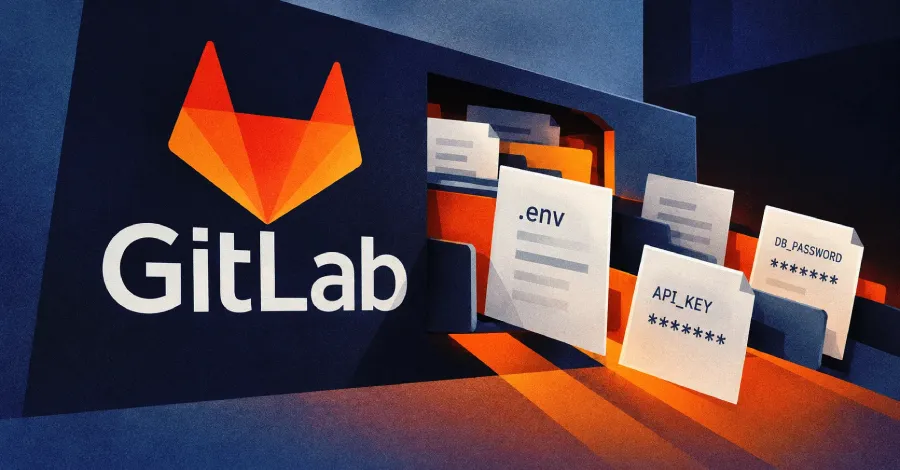 Уязвимост в GitLab за четене на файлове с оценка CVSS 10 вече се сканира активно след разкриването ѝ