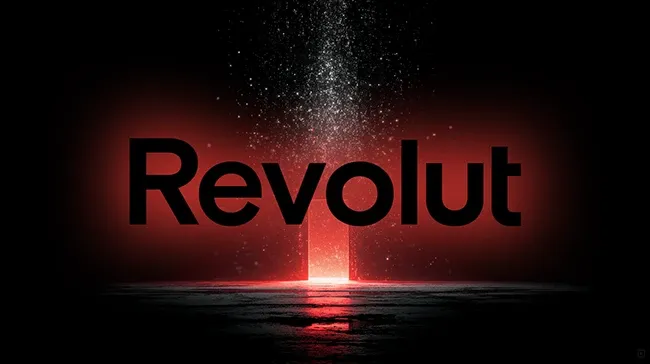 Пробив на данни в Revolut
