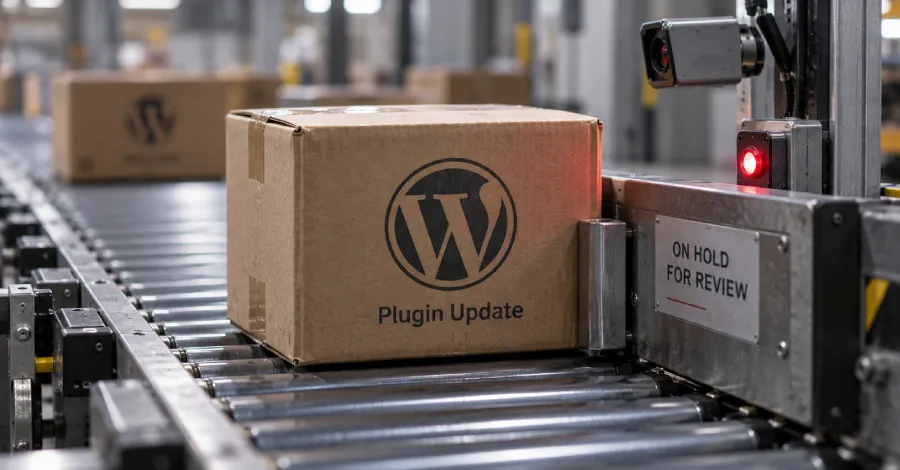 WordPress добавя автоматизирани прегледи на разширения за блокиране на актуализации с висок риск преди разпространението им