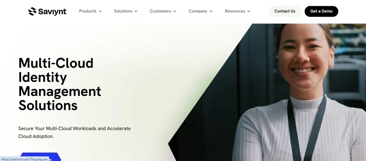 Saviynt converged identity and CIEM