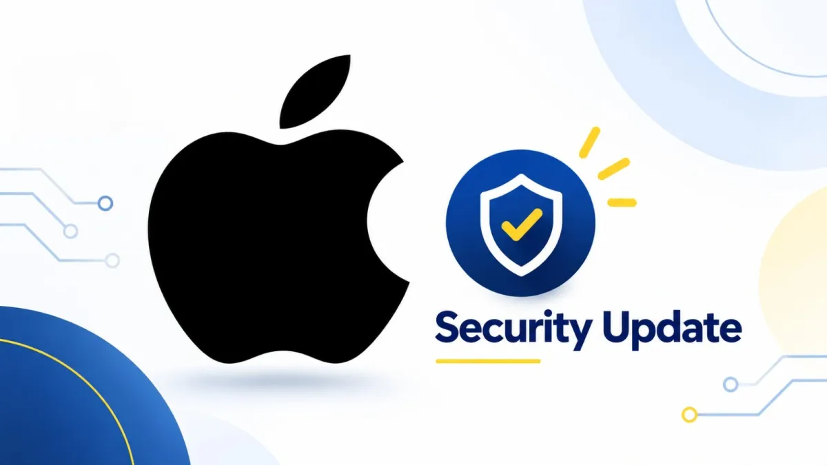 Apple пусна мащабно обновяване за сигурност, коригиращо 273 уязвимости в нейните устройства