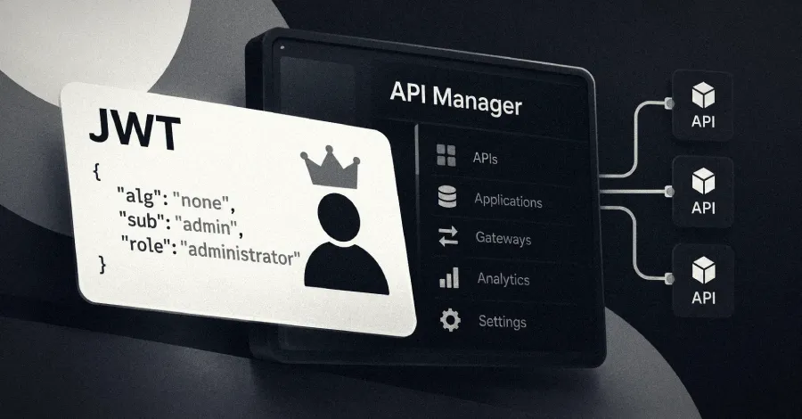 Активни опити за експлоатация се насочват към заобикаляне на JWT в WSO2 API Manager с фалшифицирани администраторски токени