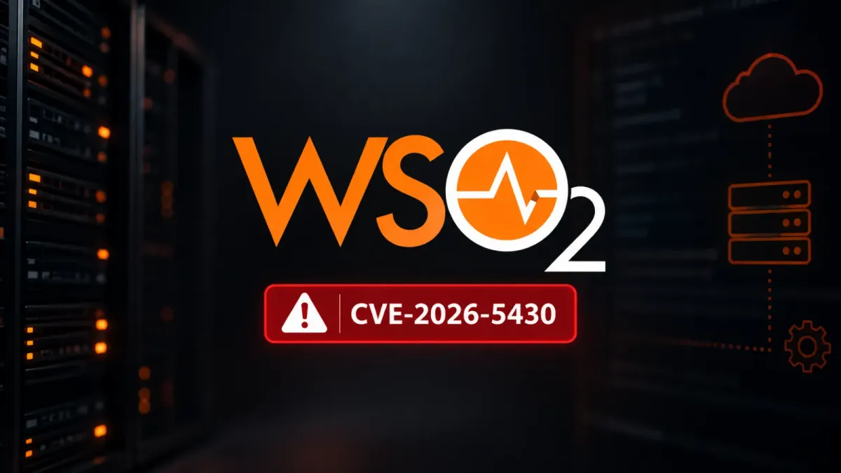 Критична уязвимост в WSO2 позволява на хакери да получат пълен администраторски достъп