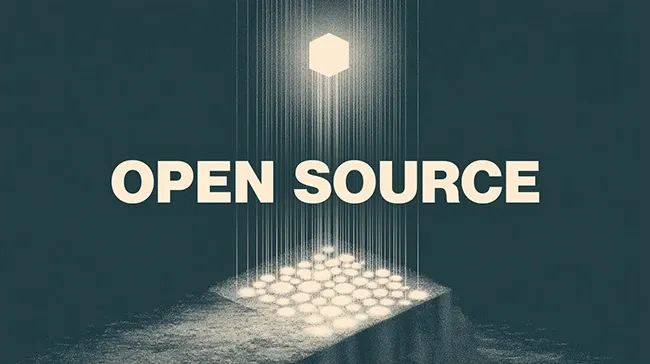 Изкуствен интелект и отворен код