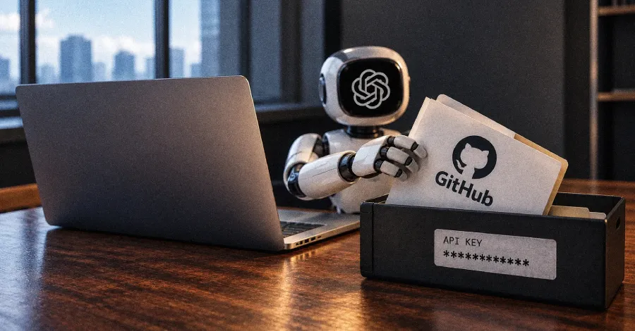 OpenAI разкрива шест инцидента с модели, включващи скрити откази и неоторизирани качвания
