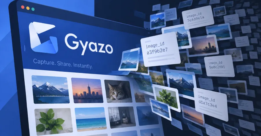 Пробив в сигурността на Gyazo компрометира 23,62 милиона потребителски записа и 490 милиона метаданни за изображения