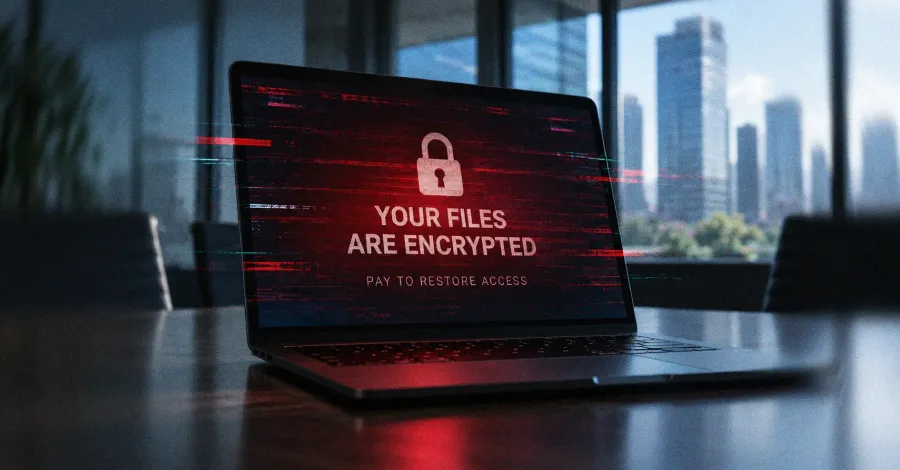 Уязвимости в Cisco FMC се използват за кражба на идентификационни данни и внедряване на зловреден софтуер Qilin Ransomware