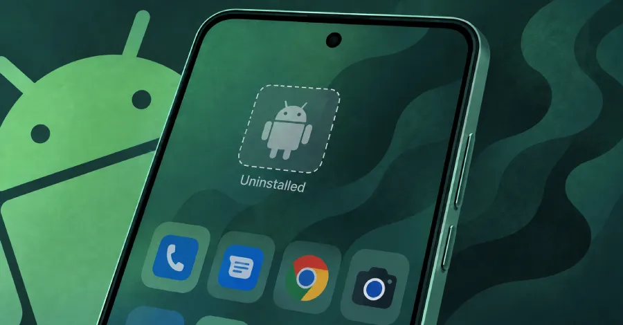 Зловредният софтуер за Android RatHat злоупотребява с ADB, за да запази шел достъп след премахване