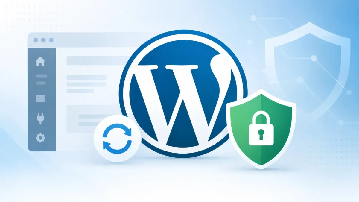 WordPress призовава за незабавно обновяване след отстраняването на 11 уязвимости в сигурността