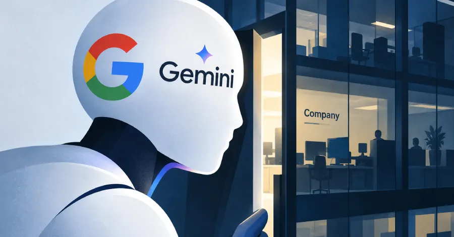 Google Gemini проникна в реални системи на компания след объркване на домейн при тест за сигурност