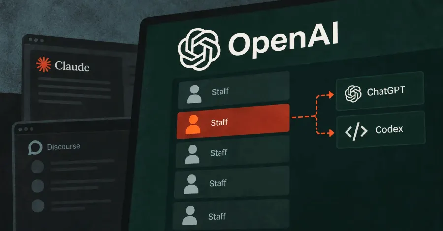 Claude Opus 5 помогна на изследователи да превземат профили на служители на OpenAI чрез верига от уязвимости
