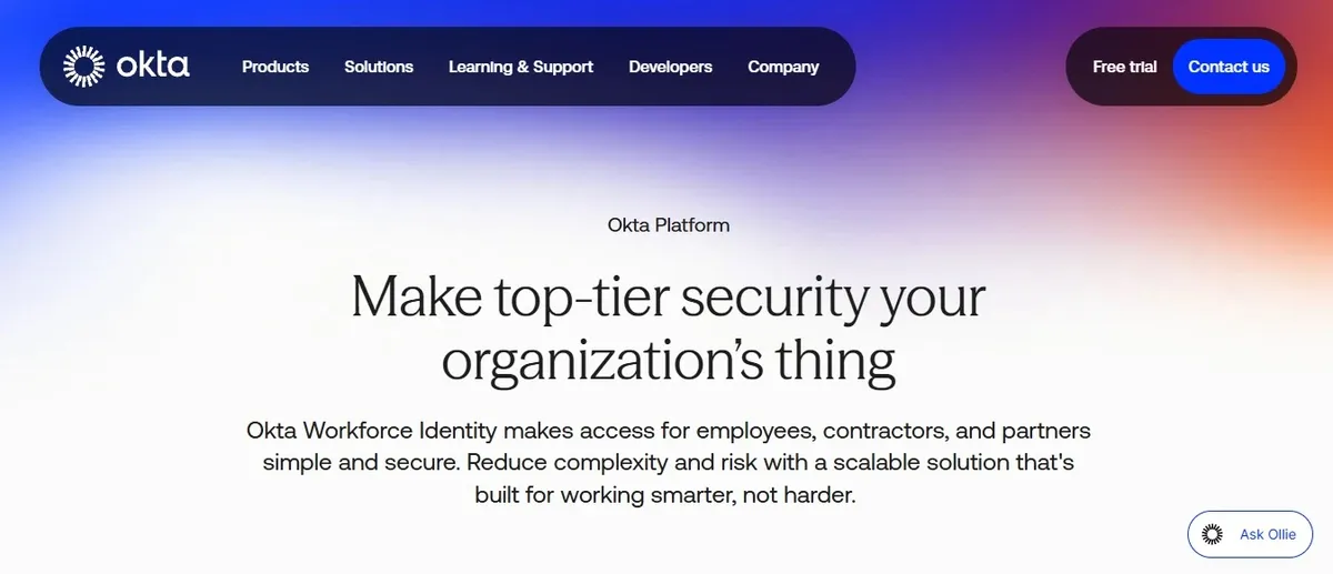 Okta