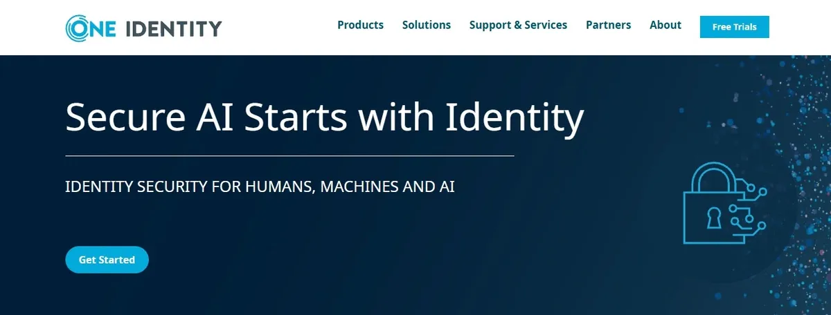 One Identity (Safeguard)