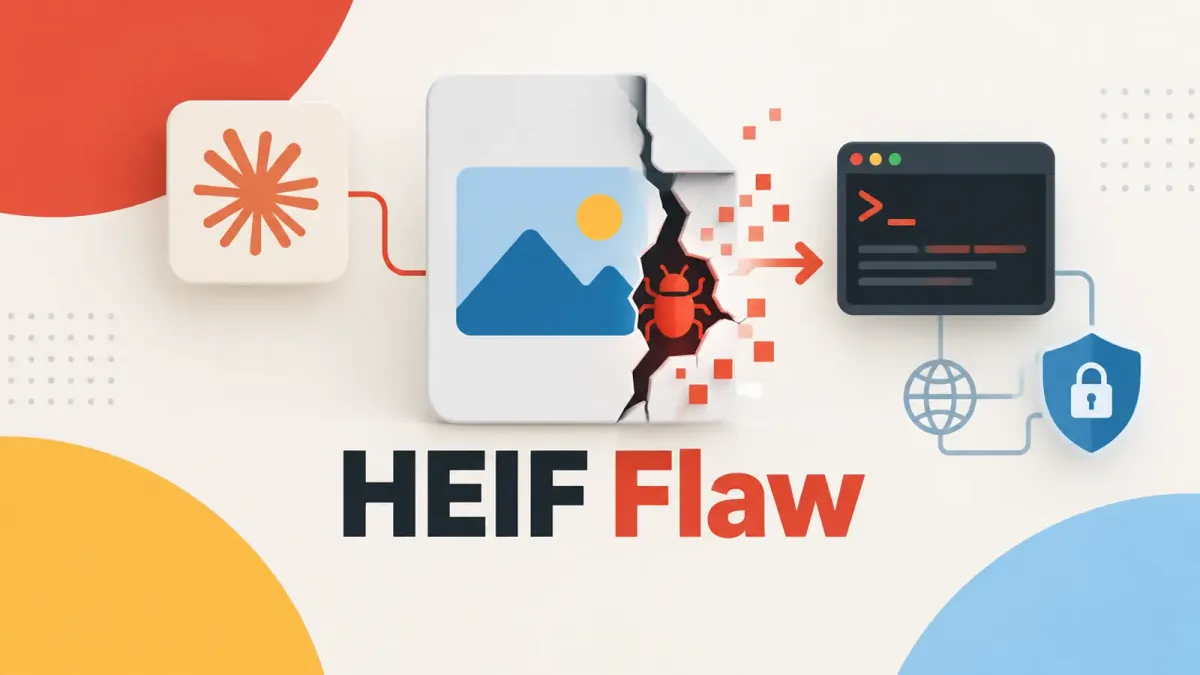 Claude Opus 5 помага на изследователи да превърнат уязвимост в HEIF изображения в отдалечено изпълнение на код