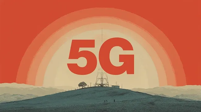 Проследяване на 5G абонати