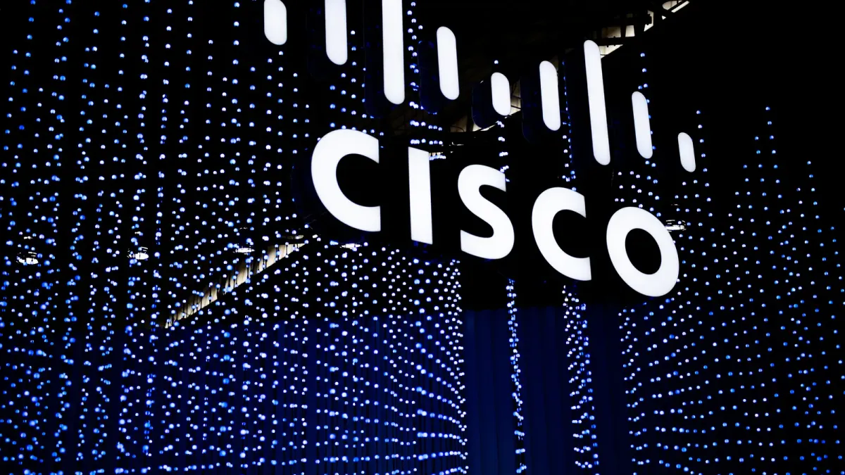 Хакери експлоатират zero-day уязвимост в имейл шлюз на Cisco