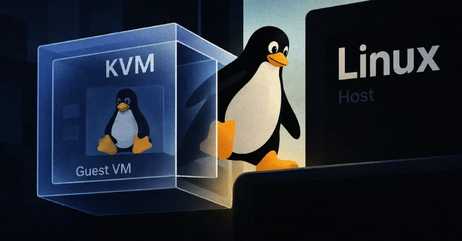 Нова уязвимост в ядрото на Linux осигурява на ARM64 KVM гостуващи машини достъп за четене и запис в паметта на хоста