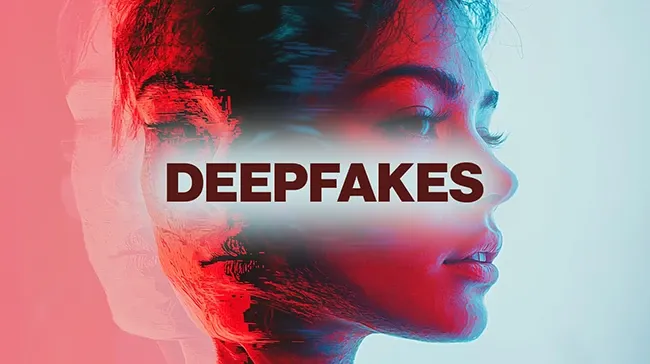 Инциденти с deepfake според CISO