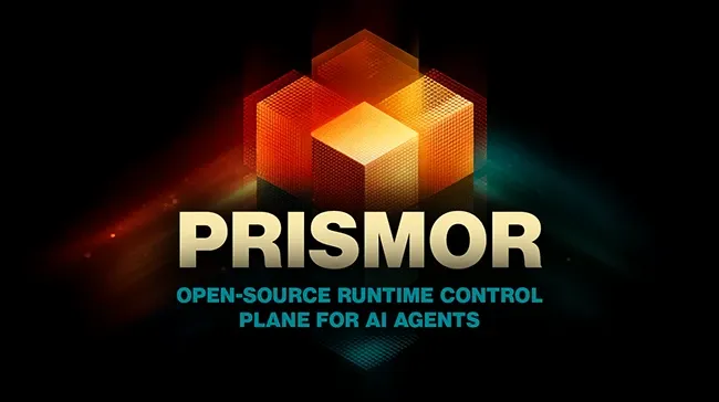 prismor AI agent security