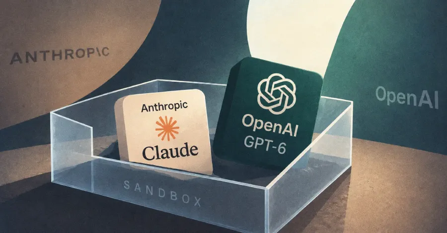 Модели на Anthropic и OpenAI все още опитват забранени действия в тестове за безопасност