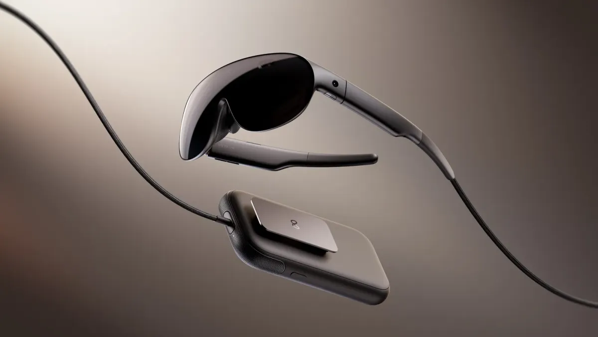 Очилата Meta VR Glasses
