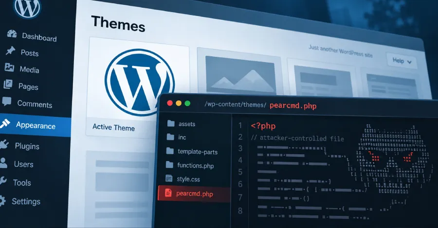 Атакуващи скомпрометират WordPress уязвимост CVE-2026-87902 часове след разкриването ѝ