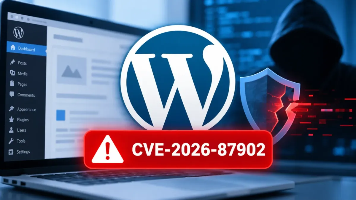 Хакери активно експлоатират уязвимост в WordPress за изпълнение на зловреден код