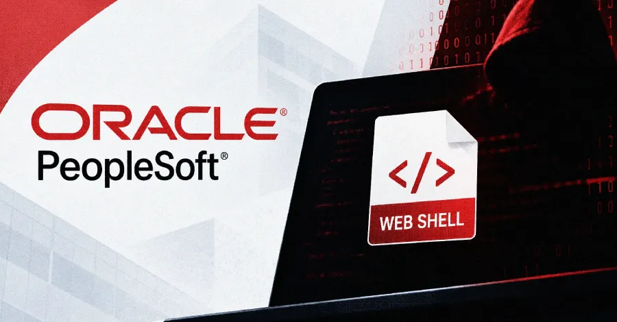 Атакуващи заобикалят WAF, за да експлоатират уязвимост в Oracle PeopleSoft и да внедрят уеб шелове