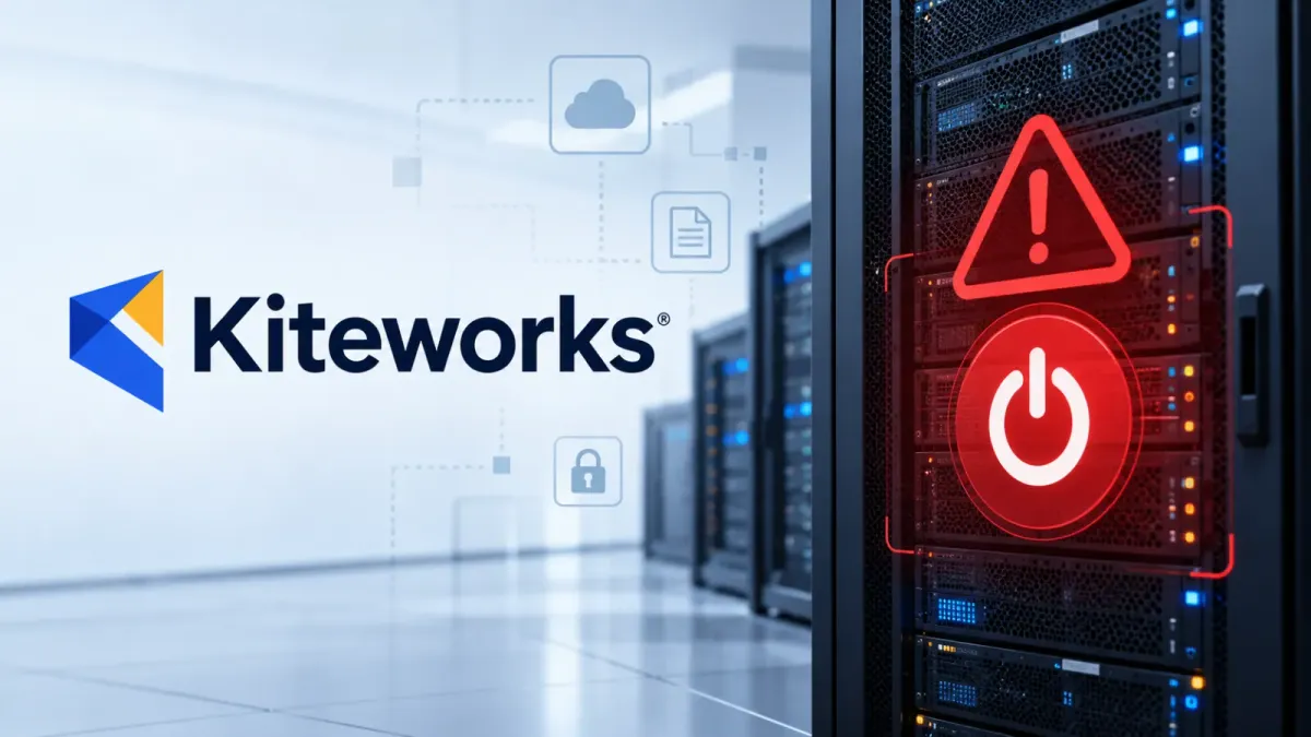 Kiteworks предупреди клиентите си да изключат сървърите си поради потенциална zero-day атака