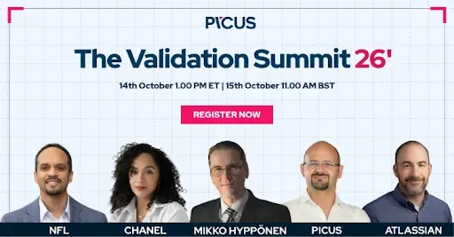 The Validation Summit 26