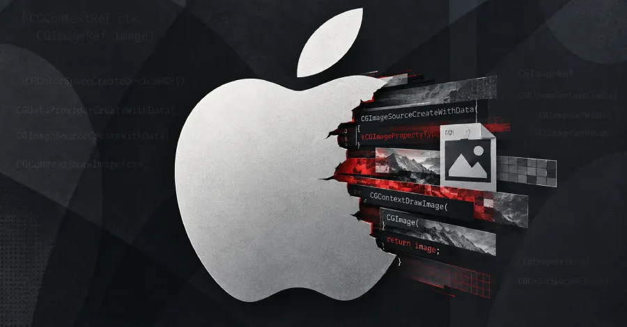 Apple отстранява уязвимост в CoreGraphics, вероятно експлоатирана при целеви атаки