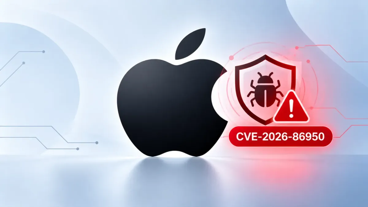 Критична zero-day уязвимост в Apple CoreGraphics се използва активно в атаки