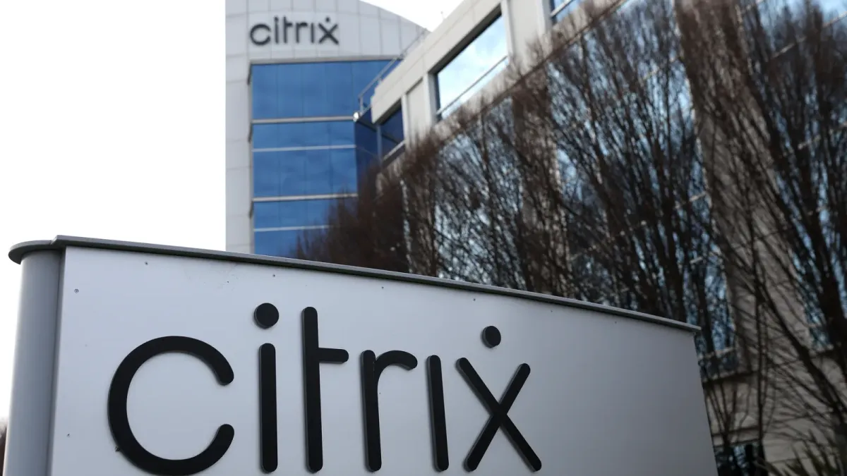 Експлоатацията на Citrix NetScaler е започнала дни преди публичното оповестяване