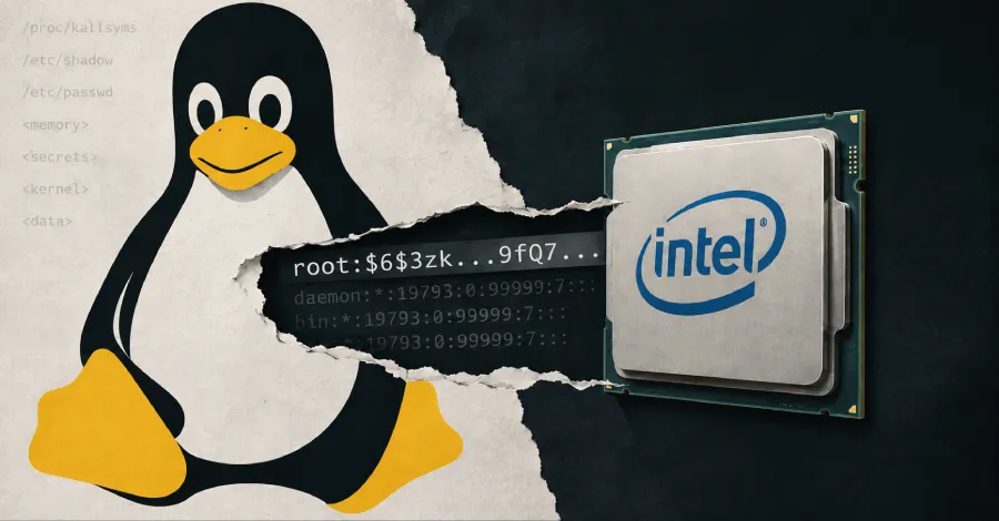 Нова BTR атака от тип Spectre-v2 пропуска памет в Linux въпреки наличните защити