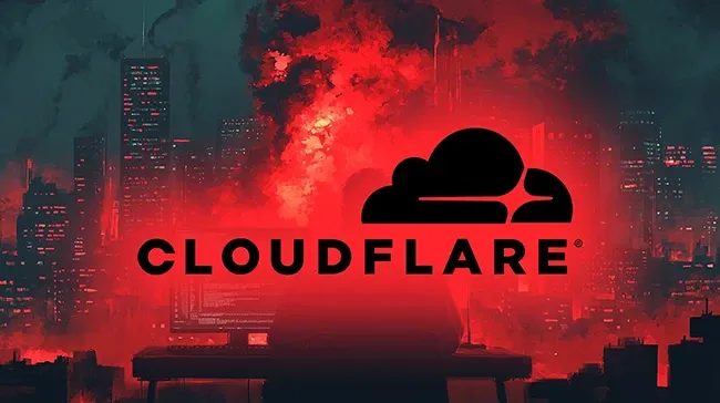 Cloudflare удостоверителен орган