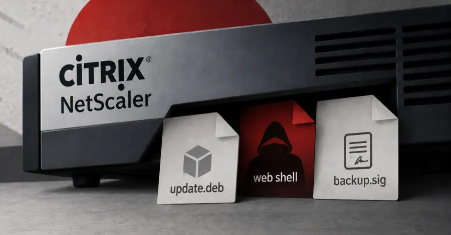 Атакуващи смущават NetScaler уязвимост за root достъп, внедряват WHIPSHOT и SLAPSHOT