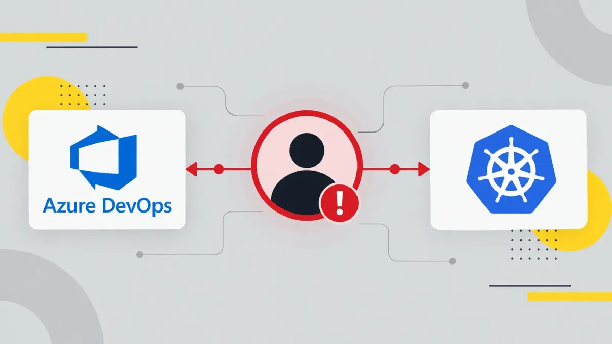 Хакери превръщат един компрометиран акаунт в достъп до Azure DevOps и Kubernetes