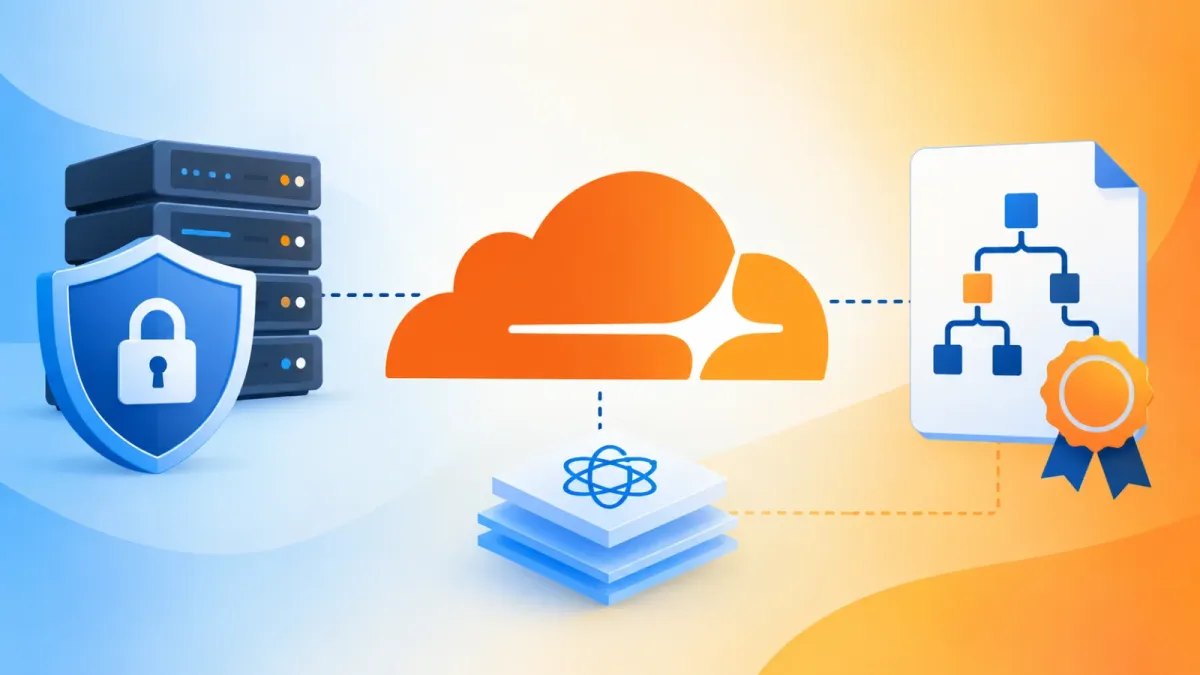 Cloudflare изгражда постквантов удостоверителен орган с сертификати от типа Merkle Tree за по-бърз квантово-устойчив TLS