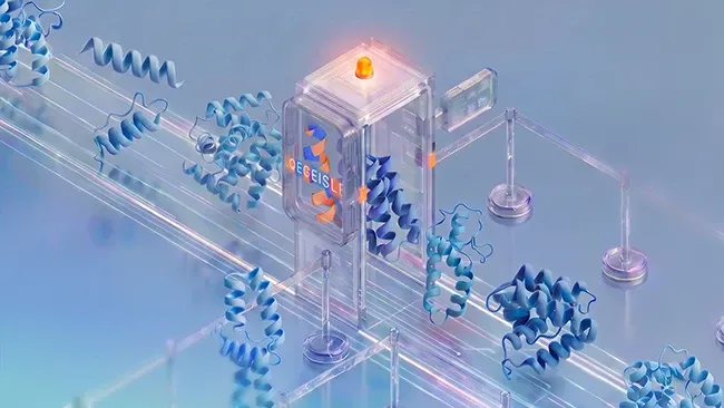 SynthID Bio