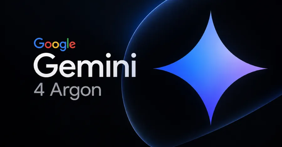 Google пуска Gemini 4 Argon за доверени защитници в киберсигурността, планира версия без ограничения